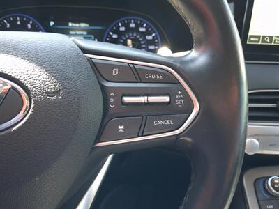 2021 Hyundai PALISADE SEL   - Photo 28 - Albuquerque, NM 87107