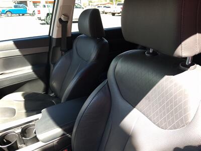 2021 Hyundai PALISADE SEL   - Photo 15 - Albuquerque, NM 87107