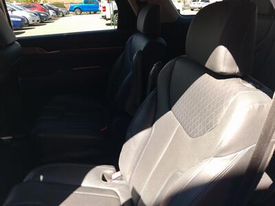 2021 Hyundai PALISADE SEL   - Photo 13 - Albuquerque, NM 87107