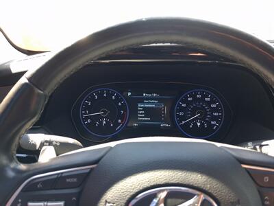 2021 Hyundai PALISADE SEL   - Photo 29 - Albuquerque, NM 87107