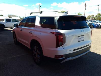 2021 Hyundai PALISADE SEL   - Photo 4 - Albuquerque, NM 87107