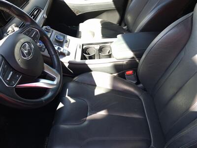 2021 Hyundai PALISADE SEL   - Photo 16 - Albuquerque, NM 87107