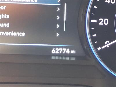 2021 Hyundai PALISADE SEL   - Photo 30 - Albuquerque, NM 87107