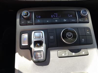 2021 Hyundai PALISADE SEL   - Photo 24 - Albuquerque, NM 87107