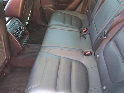 2013 Volkswagen Touareg TDI Sport   - Photo 12 - Albuquerque, NM 87107