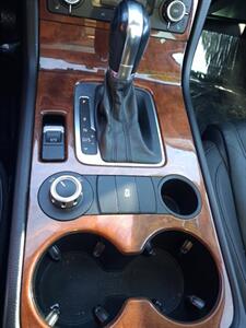 2013 Volkswagen Touareg TDI Sport   - Photo 20 - Albuquerque, NM 87107
