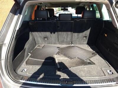 2013 Volkswagen Touareg TDI Sport   - Photo 9 - Albuquerque, NM 87107