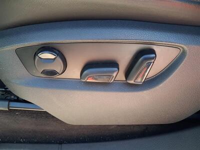 2013 Volkswagen Touareg TDI Sport   - Photo 18 - Albuquerque, NM 87107