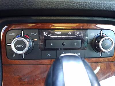 2013 Volkswagen Touareg TDI Sport   - Photo 21 - Albuquerque, NM 87107