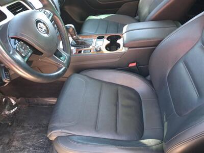 2013 Volkswagen Touareg TDI Sport   - Photo 14 - Albuquerque, NM 87107