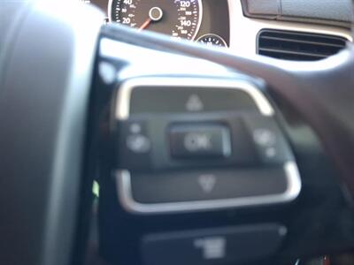 2013 Volkswagen Touareg TDI Sport   - Photo 25 - Albuquerque, NM 87107