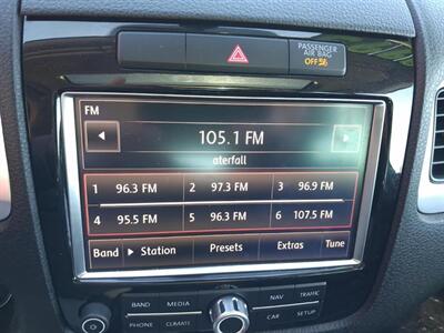 2013 Volkswagen Touareg TDI Sport   - Photo 22 - Albuquerque, NM 87107