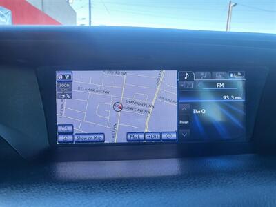 2013 Lexus GS 350 - Photo 22 - Albuquerque, NM 87107