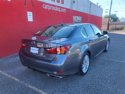 2013 Lexus GS 350   - Photo 2 - Albuquerque, NM 87107