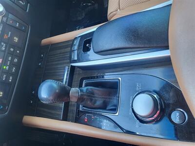 2013 Lexus GS 350 - Photo 18 - Albuquerque, NM 87107