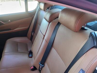 2013 Lexus GS 350 - Photo 9 - Albuquerque, NM 87107