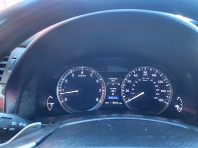2013 Lexus GS 350   - Photo 24 - Albuquerque, NM 87107