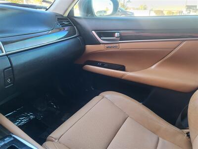 2013 Lexus GS 350   - Photo 15 - Albuquerque, NM 87107