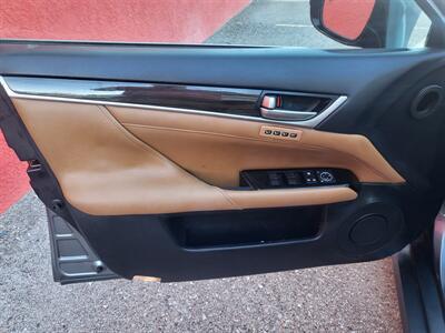 2013 Lexus GS 350   - Photo 13 - Albuquerque, NM 87107