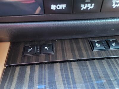 2013 Lexus GS 350 - Photo 20 - Albuquerque, NM 87107