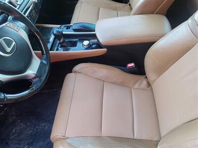 2013 Lexus GS 350   - Photo 12 - Albuquerque, NM 87107