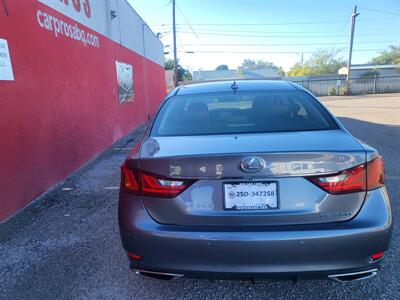 2013 Lexus GS 350   - Photo 3 - Albuquerque, NM 87107