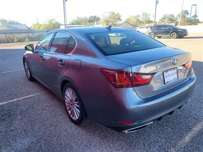 2013 Lexus GS 350   - Photo 4 - Albuquerque, NM 87107