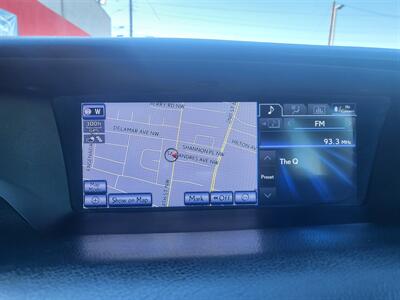 2013 Lexus GS 350   - Photo 22 - Albuquerque, NM 87107