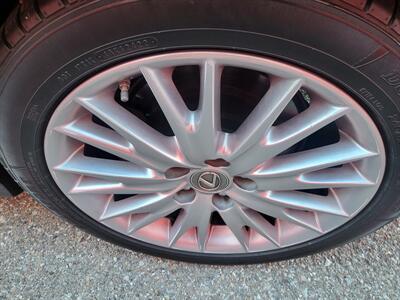2013 Lexus GS 350   - Photo 8 - Albuquerque, NM 87107