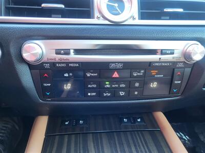 2013 Lexus GS 350   - Photo 19 - Albuquerque, NM 87107