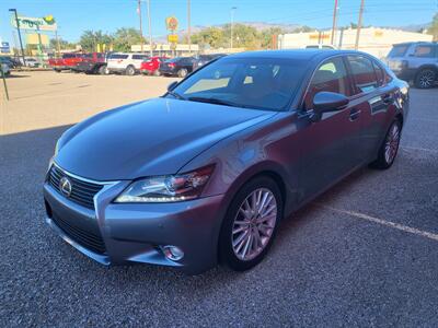 2013 Lexus GS 350   - Photo 5 - Albuquerque, NM 87107