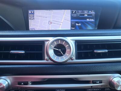 2013 Lexus GS 350   - Photo 23 - Albuquerque, NM 87107
