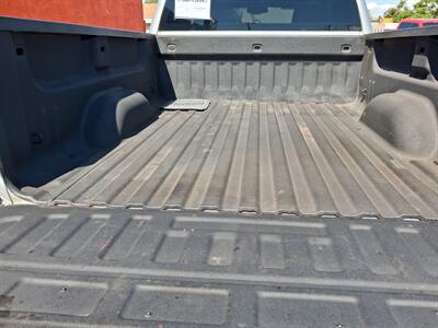 2018 Chevrolet Silverado 2500 Work Truck - Photo 8 - Albuquerque, NM 87107