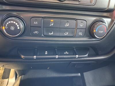 2018 Chevrolet Silverado 2500 Work Truck - Photo 16 - Albuquerque, NM 87107