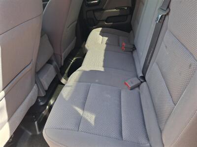 2018 Chevrolet Silverado 2500 Work Truck - Photo 11 - Albuquerque, NM 87107