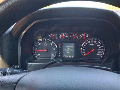 2018 Chevrolet Silverado 2500 Work Truck - Photo 20 - Albuquerque, NM 87107