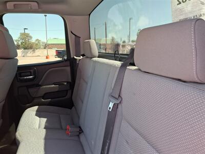 2018 Chevrolet Silverado 2500 Work Truck - Photo 10 - Albuquerque, NM 87107