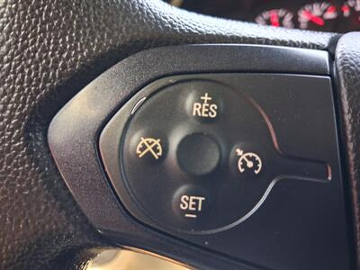 2018 Chevrolet Silverado 2500 Work Truck - Photo 18 - Albuquerque, NM 87107