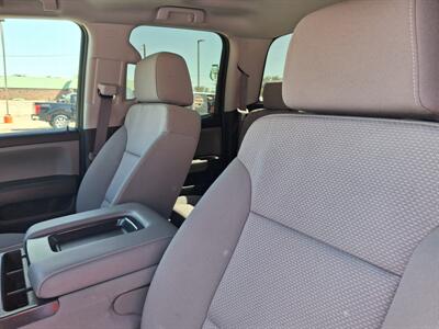 2018 Chevrolet Silverado 2500 Work Truck - Photo 12 - Albuquerque, NM 87107