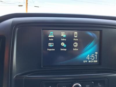 2018 Chevrolet Silverado 2500 Work Truck - Photo 17 - Albuquerque, NM 87107