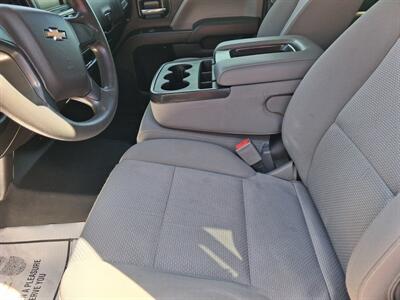 2018 Chevrolet Silverado 2500 Work Truck - Photo 13 - Albuquerque, NM 87107