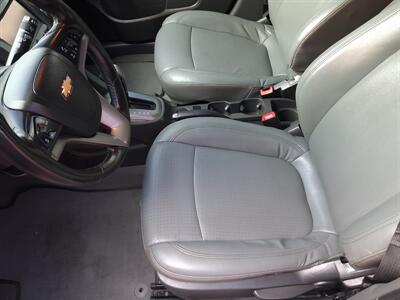 2015 Chevrolet Sonic LTZ Auto - Photo 13 - Albuquerque, NM 87107