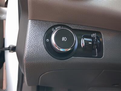 2015 Chevrolet Sonic LTZ Auto - Photo 22 - Albuquerque, NM 87107