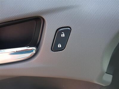2015 Chevrolet Sonic LTZ Auto - Photo 15 - Albuquerque, NM 87107