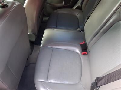 2015 Chevrolet Sonic LTZ Auto - Photo 11 - Albuquerque, NM 87107