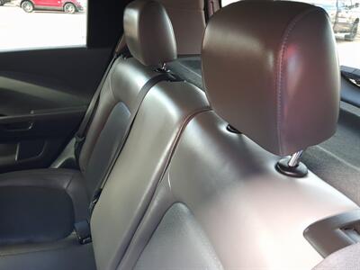 2015 Chevrolet Sonic LTZ Auto - Photo 10 - Albuquerque, NM 87107