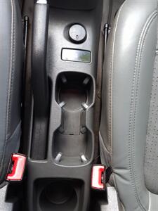 2015 Chevrolet Sonic LTZ Auto - Photo 16 - Albuquerque, NM 87107