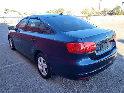 2011 Volkswagen Jetta TDI   - Photo 4 - Albuquerque, NM 87107