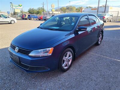 2011 Volkswagen Jetta TDI   - Photo 5 - Albuquerque, NM 87107