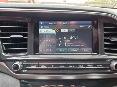 2019 Hyundai ELANTRA SE - Photo 19 - Albuquerque, NM 87107
